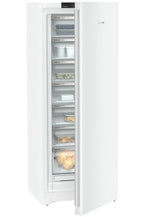 Congélateur armoire Liebherr FND 7227-22