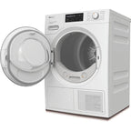 Sèche-linge pompe à chaleur Miele TWL 680 W