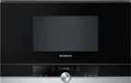 Micro-ondes mono-fonction Siemens BF634LGS1 IQ700 INOX