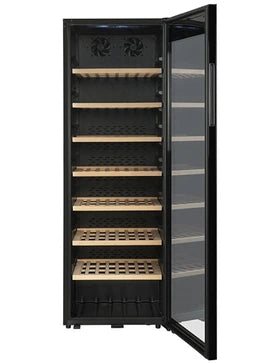 Cave de vieillissement La Sommeliere CLASSIC185