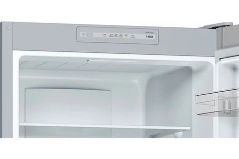 Réfrigérateur congélateur en bas Bosch KGN33NLEB