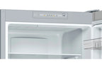 Réfrigérateur congélateur en bas Bosch KGN33NLEB