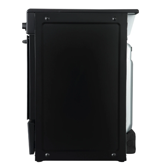 Cuisinière induction Tecnolec TEC50IBK Noir