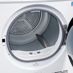 Sèche-linge pompe à chaleur Thomson THTD9HPCCS
