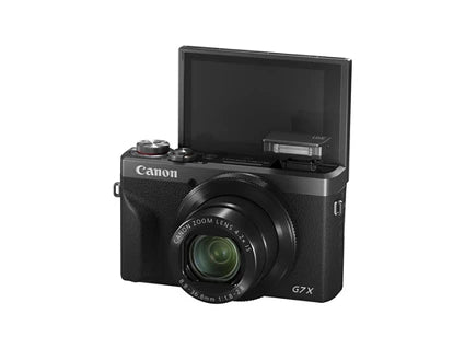 Appareil photo compact Canon G7X Mark III Edition Spéciale 30 ans