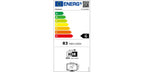 TV OLED Panasonic TX-55LZ980E