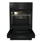 Cuisinière induction Hisense HEIT5A40BG