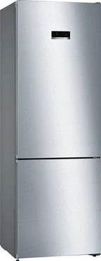 Réfrigérateur congélateur en bas Bosch KGN49XLEA