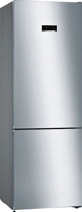 Réfrigérateur congélateur en bas Bosch KGN49XLEA