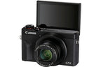 Appareil photo compact Canon PowerShot G7X Mark III Noir