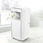Climatiseur mobile Radiola RACLI078ED