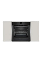 Four encastrable Neff B27CR22N1 + Tournebroche