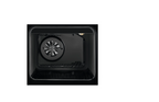 Cuisinière induction Electrolux EKI624299K