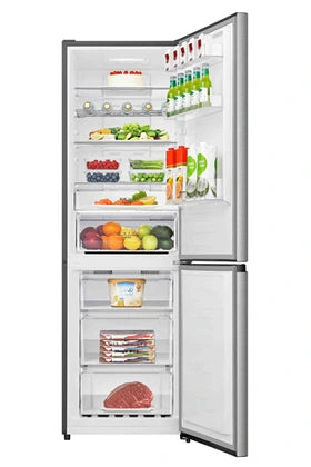 Réfrigérateur congélateur en bas Thomson CTH312NFCIX