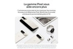 Smartphone Google Pixel 9 256Go Vert Amande 5G