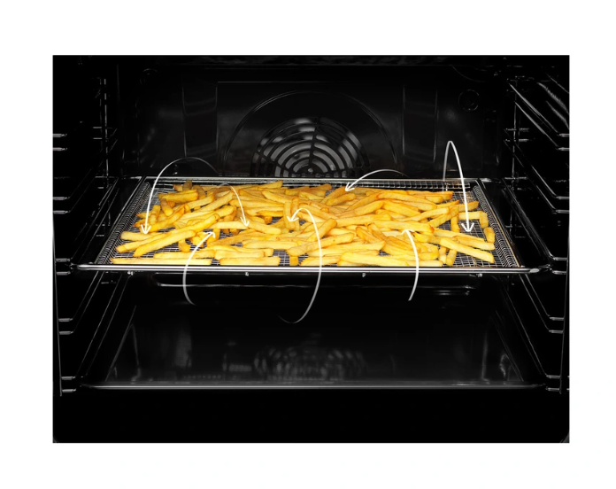 Cuisinière induction Electrolux EKI64893DK