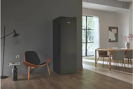 Cave de vieillissement Miele KWT 4584 E