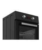 Cuisinière induction Beko FSE58301BC noir 50 cm