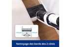 Aspirateur laveur Tineco Floor One S5 Stretch Extreme