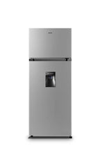 Réfrigérateur congélateur en haut Proline DD211WDSL Gris