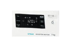 Lave-linge hublot Whirlpool FFB7469BVFR