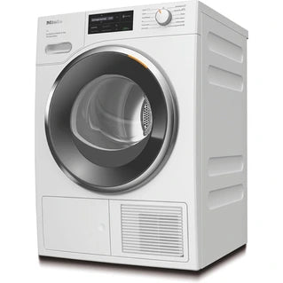 Sèche-linge pompe à chaleur Miele TWL 680 W