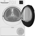 Sèche-linge pompe à chaleur Beko SLFT1710