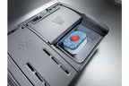 Lave-vaisselle encastrable Siemens SX73HX10TE - iQ300 - ENCASTRABLE 60 CM