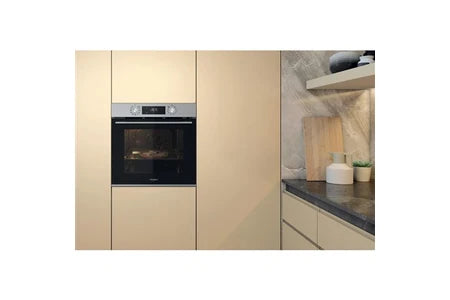 Four encastrable Whirlpool OMK58RU1X