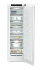 Congélateur armoire Liebherr FNE 5207-22 - BluPerformance