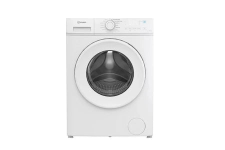 Lave-linge hublot Indesit Lave-linge frontal 7kg 1200 tours/min IMA762MYTIMEFR