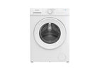 Lave-linge hublot Indesit Lave-linge frontal 7kg 1200 tours/min IMA762MYTIMEFR