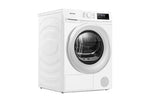 Sèche-linge pompe à chaleur Tecnolec TECDHP7E