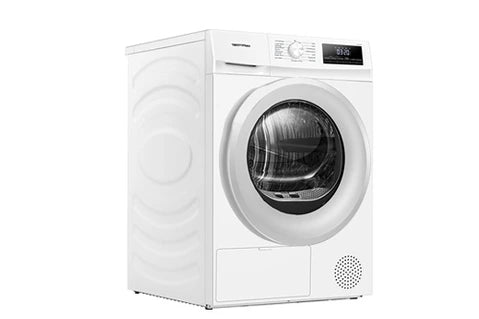 Sèche-linge pompe à chaleur Tecnolec TECDHP7E