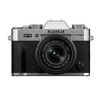 Appareil photo hybride Fujifilm PACK X-T30III Si/XC1333+NPW126S+SD32