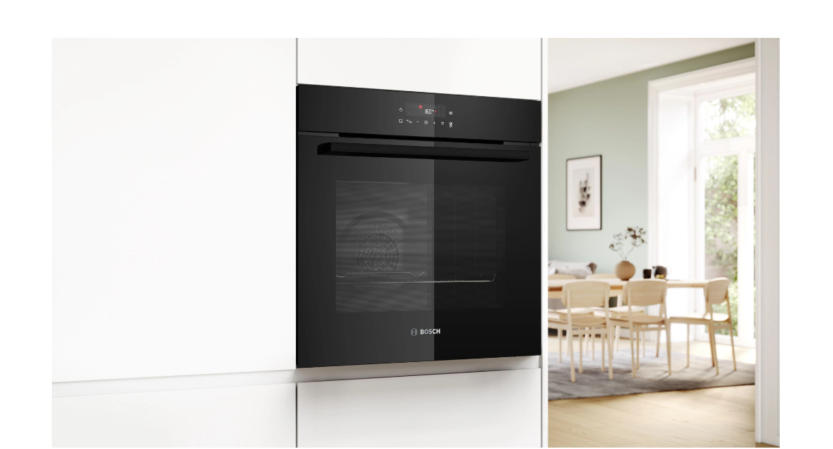 Four encastrable Bosch HBA572BB4
