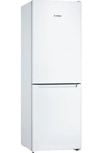 Réfrigérateur congélateur en bas Bosch KGN33NWEB