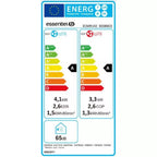Climatiseur réversible Essentielb ECMR142