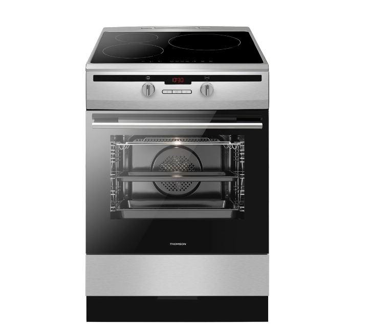 Cuisinière induction Thomson TIMP62.3X