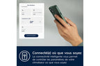 Climatiseur mobile Electrolux Climatiseur portable Comfort 600 EXP38U340HW