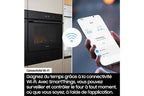 Four encastrable Samsung NV7B5675WAK