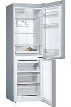 Réfrigérateur congélateur en bas Bosch KGN33NLEB