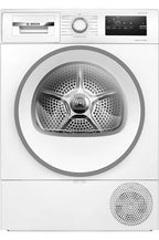 Sèche-linge pompe à chaleur Bosch WTH8520SFR
