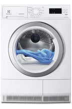 Sèche-linge à condensation Electrolux EDP2075GDW