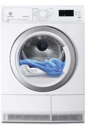 Sèche-linge à condensation Electrolux EDP2075GDW