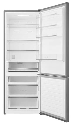 Réfrigérateur congélateur en bas Thomson CTH435XLIX Argent