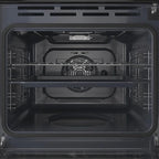 Four encastrable Indesit IO 275P B Noir MAT