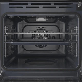 Four encastrable Indesit IO 275P B Noir MAT