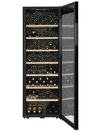 Cave de vieillissement La Sommeliere CLASSIC185