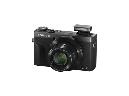Appareil photo compact Canon G7X Mark III Edition Spéciale 30 ans